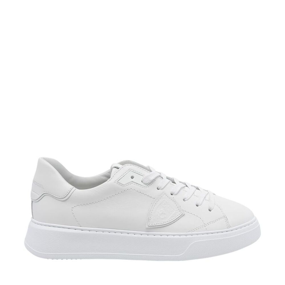 Philippe Model Men Temple Sneakers